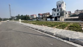 Đất Đấu giá X1 Thọ Đa Kim Nỗ Đông Anh Hà Nội